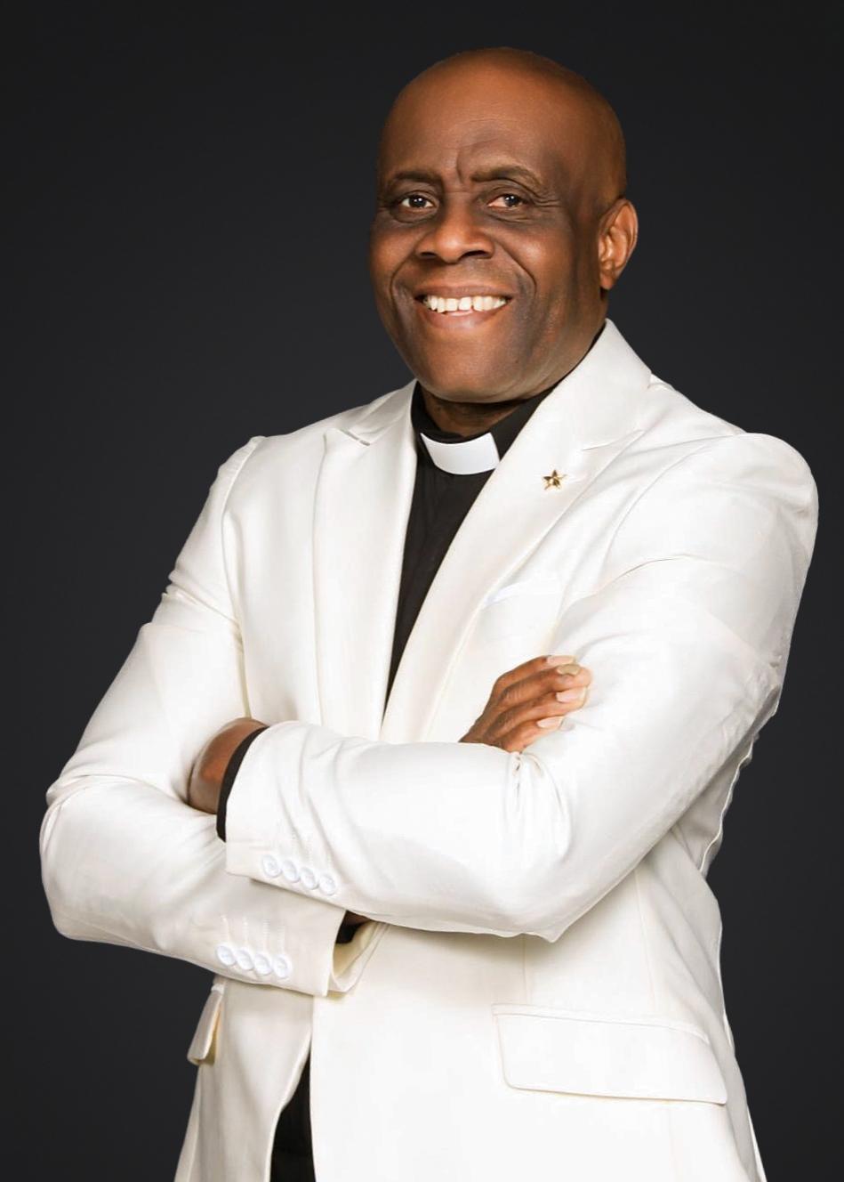 Chukwuemeka Nathan Abanno - Executive Secretary/Adviser